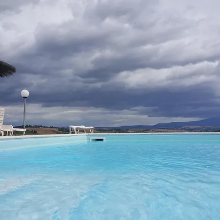 Farm stay Castello Saltemnano Buonconvento