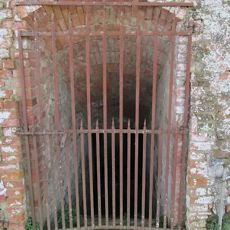 Castello Saltemnano *