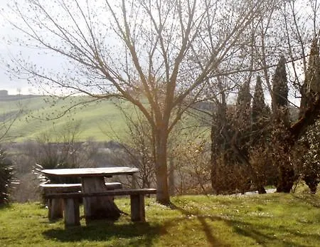 Castello Saltemnano Farm stay Buonconvento