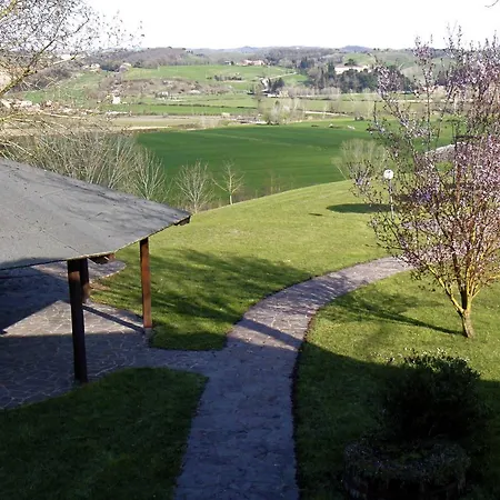 Castello Saltemnano Buonconvento