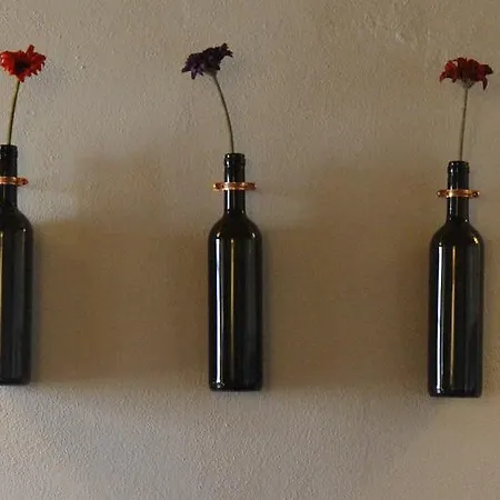 Farm stay Castello Saltemnano *