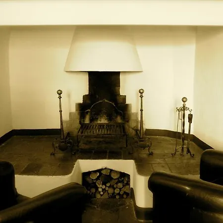 Castello Saltemnano Farm stay