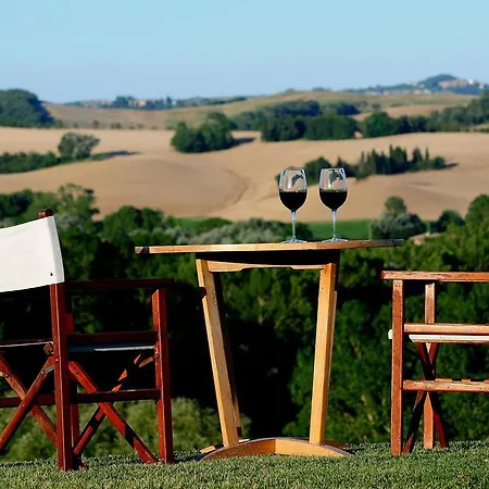 Castello Saltemnano Farm stay