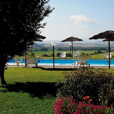 Castello Saltemnano Farm stay *