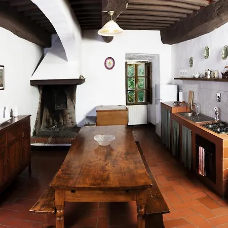 Castello Saltemnano * Buonconvento