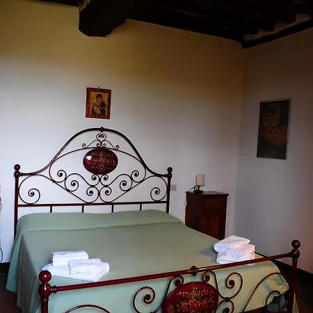 Castello Saltemnano Buonconvento