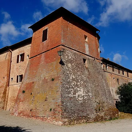 Castello Saltemnano