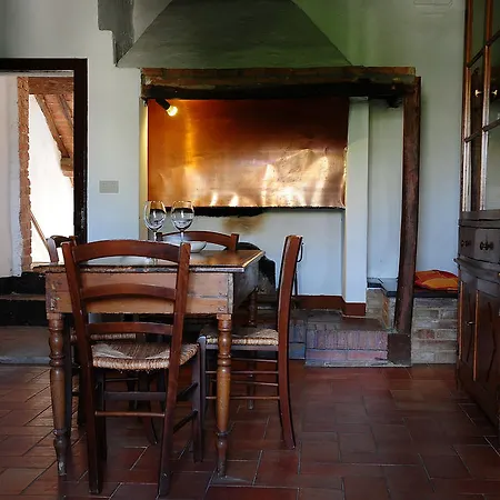 Farm stay Castello Saltemnano Buonconvento