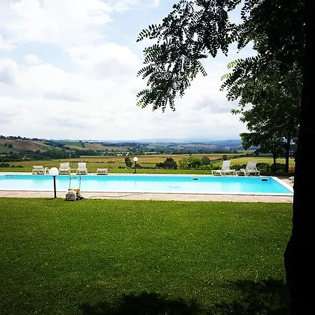Farm stay Castello Saltemnano Buonconvento