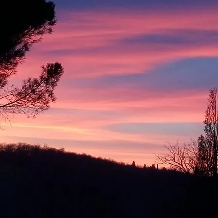 Farm stay Castello Saltemnano Buonconvento