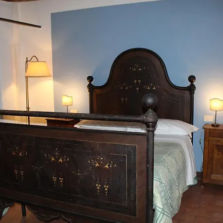 Castello Saltemnano *