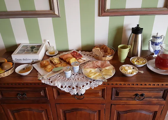 Çiftlik konaklama Agriturismo Castello Saltemnano