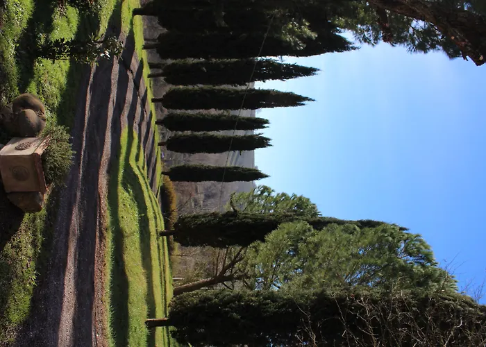 Agriturismo Castello Saltemnano Çiftlik konaklama *