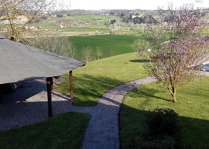 Agriturismo Castello Saltemnano Buonconvento