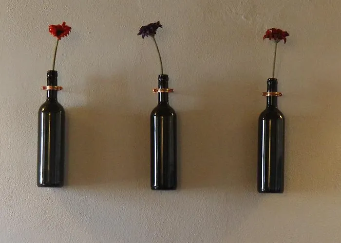 Çiftlik konaklama Agriturismo Castello Saltemnano *