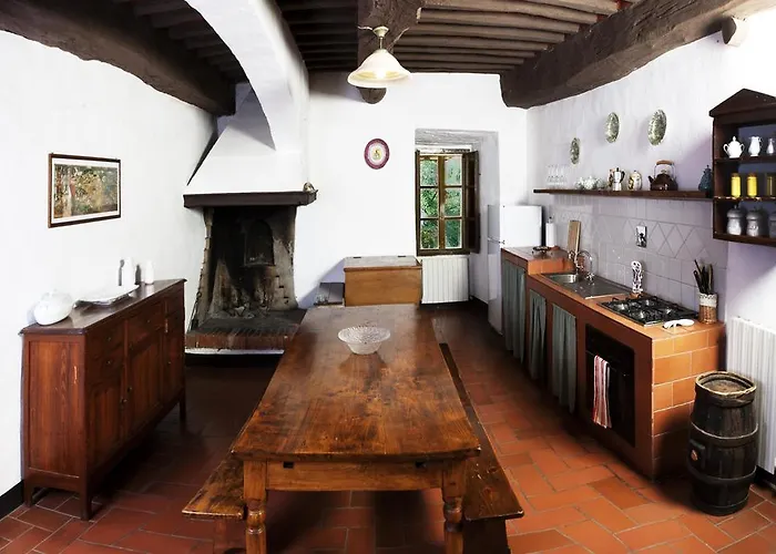 Agriturismo Castello Saltemnano * Buonconvento