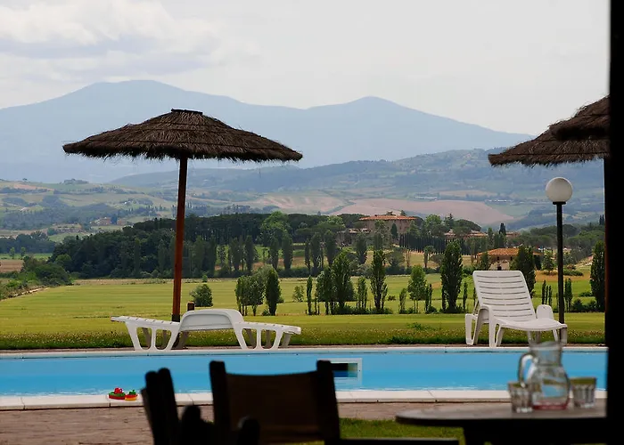 Çiftlik konaklama Agriturismo Castello Saltemnano *