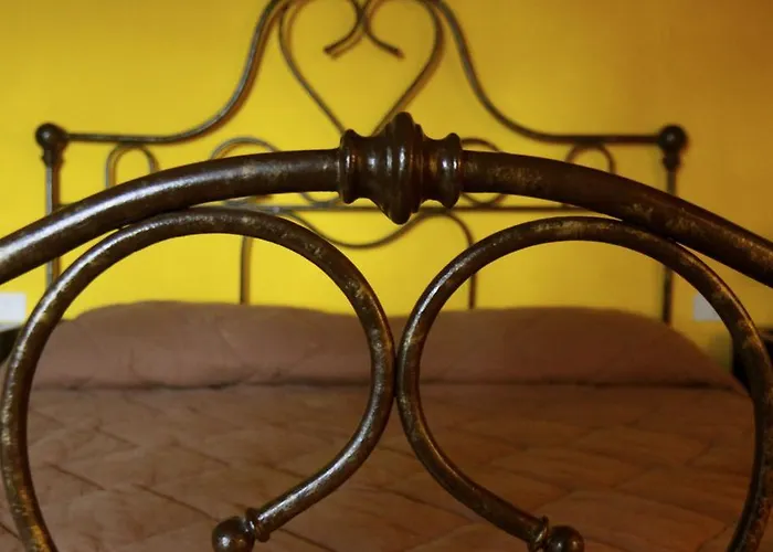 Agriturismo Castello Saltemnano Buonconvento